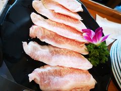 -唯成•韩国炭火烤肉 유성고기