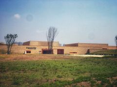 -盘龙城国家考古遗址公园