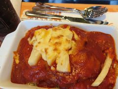 -大快活(丽丰店)