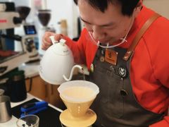 -白鹅咖啡(金城花园店)