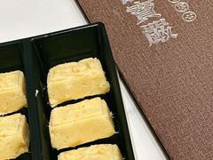 -天龙宝严素食馆(大兴善寺店)