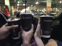-BeauTea水仙(coco park店)