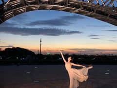 -南汇嘴观海公园