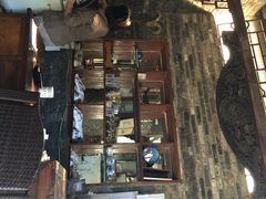 恺庐茶园-恺庐茶园(宽窄巷子景区店)