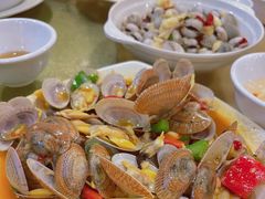 -揭阳钟记小食(福田新村店)