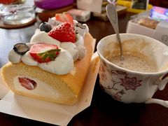 -DearCake 黛点心(花牌坊店)