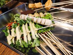 -江湖六膳門串串香(隆礼路店)