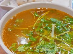 -东泰祥生煎馆(长宁路店)