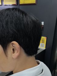 点击看大图 -藤野造型