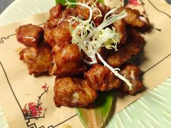 -园里前·10年私厨·福建菜(台江万达鳌峰洲店)