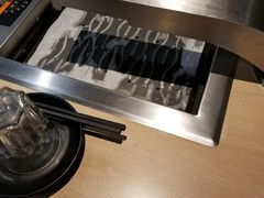 -新石器烤肉(百联川沙店)