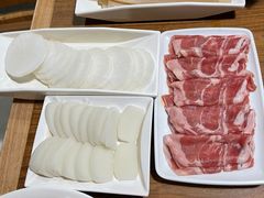 -傣妹火锅(南京东路一店)