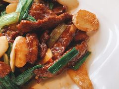 猪肝-七八九餐厅(浦江店)