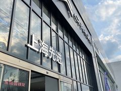 -上海先进东风标致雪铁龙4S店(青浦店)