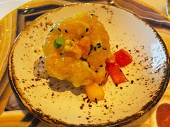 -苏州W酒店·苏滟中餐厅