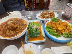 -闻香阁·清真(光荣道店)