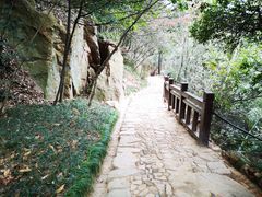 -径山寺
