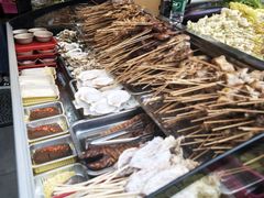 -为民烧烤吧.自贡爆炒菜(收录10年好店)