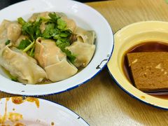 -柴爿巷·香酥鸡&馄饨(复兴中路店)