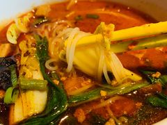 -西安W酒店·WEI全味西餐厅