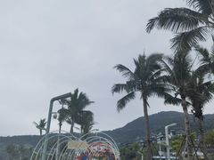 -大梅沙海滨公园