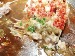 双色鸳鸯鱼头王-望湘园·洞庭渔宴(永旺店)