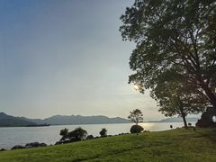 -东钱湖旅游度假区