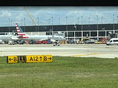 -奥黑尔国际机场