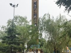 -泰安方特欢乐世界