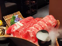 -色響火锅(恒隆广场店)