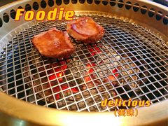 -铭牛烧肉·和牛海鲜自助(高新月牙湖店)