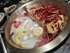 -小龙坎火锅(总店)