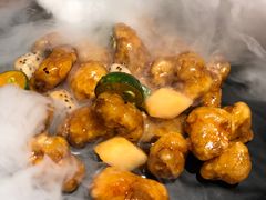 -客语-客家菜(石岐店)