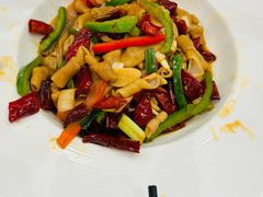 -全聚德烤鸭店(马家堡店)