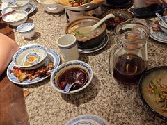 -南京大牌档(壹方天地店)