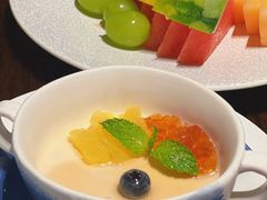-彩丰楼中餐厅(佘山世茂洲际酒店)