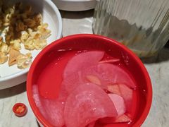 -南锣南门(东方银座店)