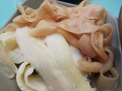 -汝萍传统蘸水菜(春华路总店)