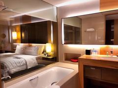 -青岛富力艾美酒店