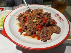 -辣可可·现炒黄牛肉(皇庭广场店)