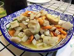 -观桥阁(锦溪店)