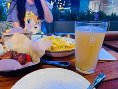 -造精酿餐厅