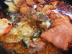 麻辣烫-四川老牛麻辣烫(北门桥店)