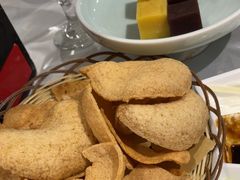 -味+新京宴·烤鸭·北京菜(创意谷店)