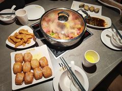 -和福顺·牛肉海鲜焖锅(汕头金平万达广场店)