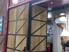 门面-吕氏疙瘩汤·海鲜新鲁菜(凯德mall新都心店)