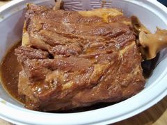 -喜家德虾仁水饺(青岛永旺东部店)