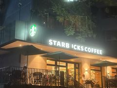 -星巴克(深圳侨城街店)