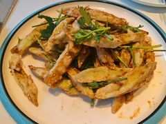 -汤城小厨•粤菜•靓汤(金宝街店)