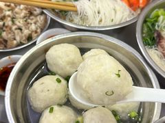 -福屿鲜捞小吃·捞化(福屿总店)